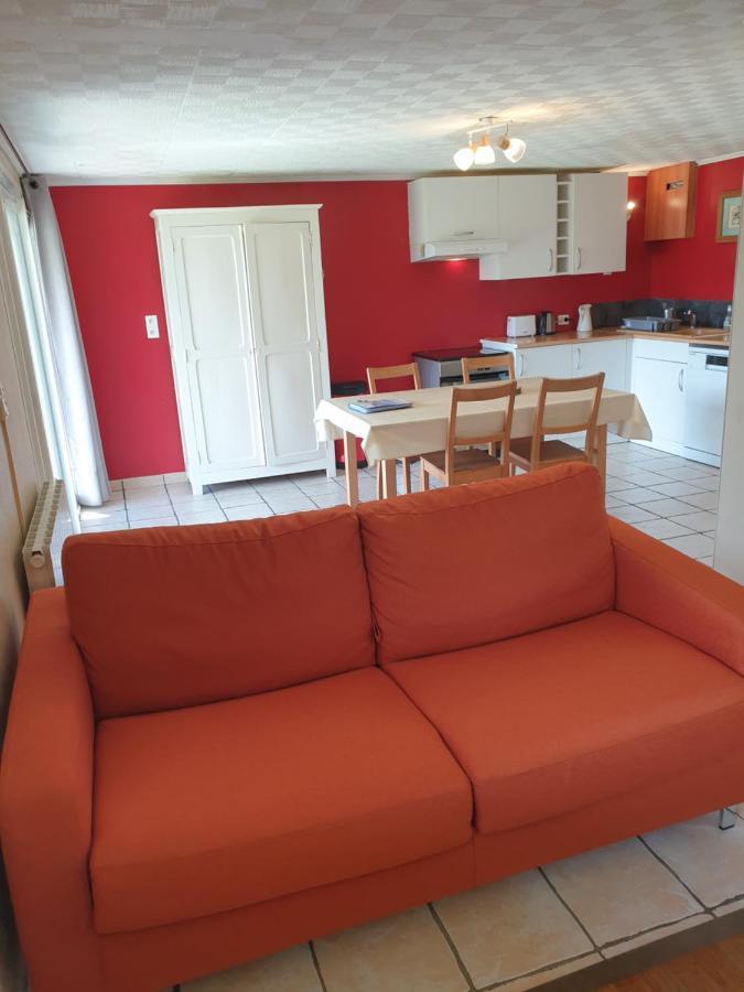 Appartement Barderon Arcizans-Avant المظهر الخارجي الصورة