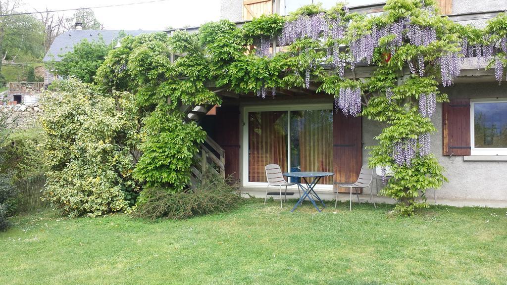 Appartement Barderon Arcizans-Avant المظهر الخارجي الصورة