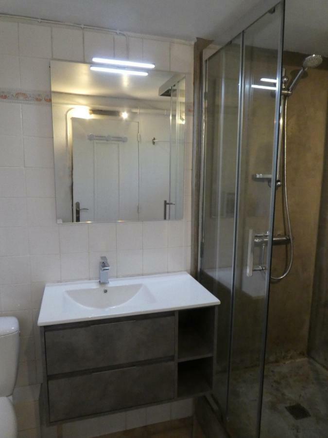 Appartement Barderon Arcizans-Avant المظهر الخارجي الصورة